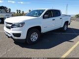 Chevrolet Colorado Wt 1GCGTBE37G1311692 снимка