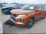 Mitsubishi Outlander Sport 2.0 Se 2Wd/2.0 Se Special Edition 2Wd JA4APVAU7NU007892 снимка