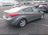 Hyundai Elantra Gls 5NPDH4AE6DH388274 снимка
