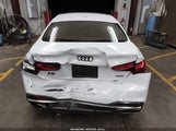Audi A5 Sportback Premium 45 Tfsi Quattro S Tronic WAUANCF56LA004091 снимка
