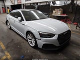 Audi A5 Sportback Premium 45 Tfsi Quattro S Tronic WAUANCF56LA004091 fotografie