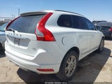 Volvo Xc60 T5 Drive-E YV440MDJXG2817726 снимка