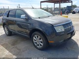 Lincoln Mkx 2LMDU88C87BJ06000 снимка