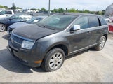 Lincoln Mkx 2LMDU88C87BJ06000 снимка
