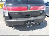 Lincoln Mkx 2LMDU88C87BJ06000 снимка