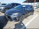 Toyota Corolla Se 2T1BURHE3JC051162 снимка