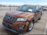 Ford Explorer Xlt 1FM5K7D83HGA16068 снимка