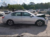 Honda Accord Lx 1HGCR2F35DA166354 снимка