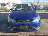Chrysler Pacifica Hybrid Touring Plus 2C4RC1H70JR276238 снимка