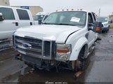 Ford F-450 King Ranch/Lariat/Xl/Xlt 1FTXW43R58EC68099 fotografie