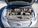 Ford Taurus Se 1FAHP2D81JG134038 fotografie