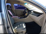 Ford Taurus Se 1FAHP2D81JG134038 fotografie