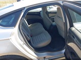 Ford Fusion Hybrid S 3FA6P0UU9HR311625 fotografie