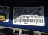 Honda Civic Ex 1HGFA16859L008294 снимка