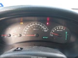 Chrysler Concorde Lx 2C3HD46J3XH594320 снимка