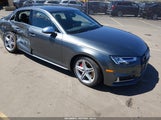Audi S4 3.0T Premium Plus WAUC4AF42JA234635 снимка