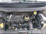 Dodge Grand Caravan Sxt 2D4GP44L46R828642 снимка