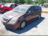 Honda Odyssey Ex 5FNRL38469B021800 снимка