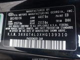 Kia Optima Lx 5XXGT4L3XHG139310 снимка