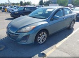 Mazda Mazda3 S Sport JM1BL1U65B1400928 снимка