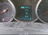 Chevrolet Cruze 2Lt Auto 1G1PE5SB5E7115034 снимка