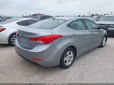 Hyundai Elantra Se 5NPDH4AE1FH600226 снимка