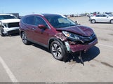 Honda Cr-V Touring 5J6RM3H93GL015742 fotografie