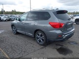 Nissan Pathfinder Platinum 5N1DR2MM8KC640163 снимка