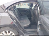 Volkswagen Jetta 2.5L Se 3VWDX7AJ4CM129581 fotografie