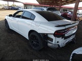 Dodge Charger Sxt Rwd 2C3CDXBG5LH160948 снимка