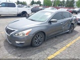 Nissan Altima 2.5 S 1N4AL3AP9FC453569 снимка