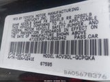 Toyota Camry Solara Sle 4T1CE30P74U802942 снимка
