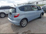 Honda Fit Sport JHMGE8H45AC037744 photo