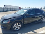 Volkswagen Passat 2.5L Se 1VWBP7A32CC009093 снимка