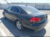 Volkswagen Passat 2.5L Se 1VWBP7A32CC009093 снимка