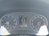 Volkswagen Passat 2.5L Se 1VWBP7A32CC009093 снимка