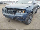 Jeep Grand Cherokee Limited 4X4 1C4RJFBG2LC239747 fotografie