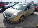 Toyota Prius JTDKB20U953060172 photo