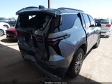 Chevrolet Traverse Awd Lt 1GNEVGRS8SJ126678 photo
