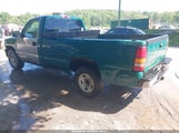Chevrolet Silverado 1GCGC24U1YE231275 снимка