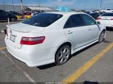 Toyota Camry Se 4T1BE46K37U650367 снимка