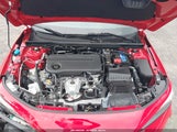 Honda Civic Sedan Sport 19XFL2H8XSE007796 fotografie