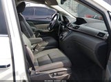 Honda Odyssey Ex-L 5FNRL5H67GB085404 снимка
