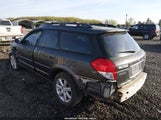 Subaru Outback 2.5I Limited/2.5I Limited L.l. Bean Edition 4S4BP62C487355458 fotografie