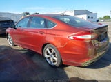 Ford Fusion Se 3FA6P0H97ER154808 снимка
