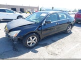 Honda Accord 2.4 Ex JHMCM56653C047214 снимка