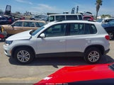 Volkswagen Tiguan 2.0T/2.0T S WVGBV7AX2HK023421 снимка