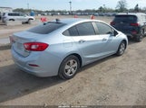 Chevrolet Cruze Ls Auto 1G1BC5SM9H7161486 снимка