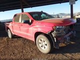 Chevrolet Silverado  4Wd Short Bed Lt 1GCUYDED8LZ283373 photo