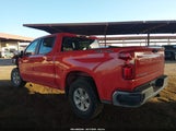 Chevrolet Silverado  4Wd Short Bed Lt 1GCUYDED8LZ283373 fotografie